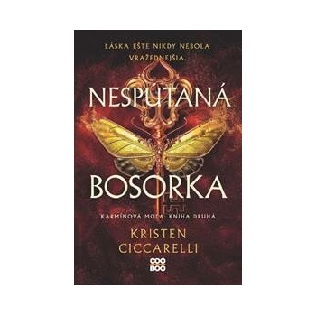 Nespútaná bosorka