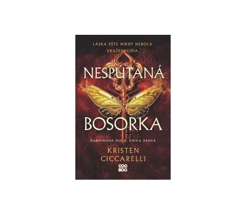 Nespútaná bosorka