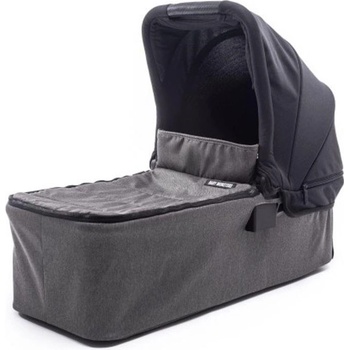 Chipolino Сенник за кош "Easy Twin" 4 Black (669356429264)