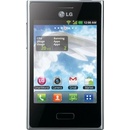 Mobilní telefony LG Optimus L3 E400