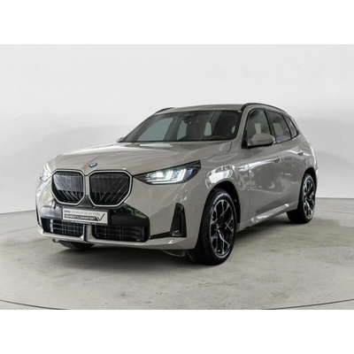 BMW X3 20d M Sport Pro xDrive 145 kW