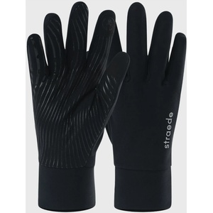 straede Ръкавици straede Light Gloves - Black - размер M (202-7968-0112)