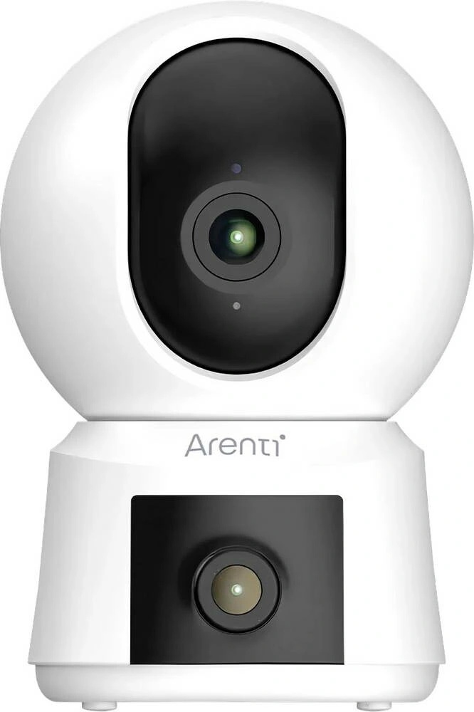 Arenti P3TT