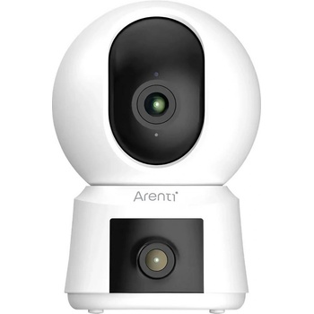 Arenti P3TT
