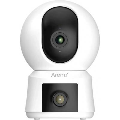 Arenti P3TT