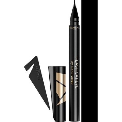 Rimmel London Scandaleyes Precision Micro voděodolné oční linky ve fixu Black 1,1 ml – Zbozi.Blesk.cz