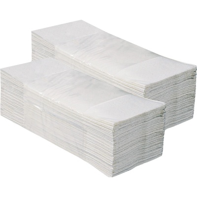Merida Optimum VOB012 jednovrstvé bílé 20 x 200 ks