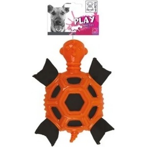 M-PETS Играчка за кучета M-Pets JANE Dog Toy - Каучукова Костенурка Джейн - 16, 3x10x5, 7cm - Белгия 10623599