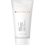 Revolution Beauty Почистващ крем Mud Glycolic Acid, 150 ml