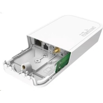 MikroTik RBwAPR-2nD&R11e-LoRa8