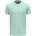 Next Level Apparel n 6210 / Унисекс тениска с къс ръкав и качулка - ледено синьо s (08621040101)