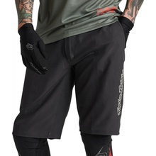 Troy Lee Designs Flowline Superlyte Short mono carbon