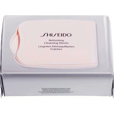 Osviežujúce čistiace obrúsky Refreshing Cleansing Sheets 30 ks