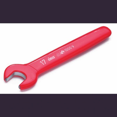 Cimco VDE jednostranný vidlicový kľúč 19 mm 112722