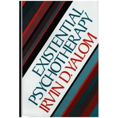 I. Yalom - Existential Psychotherapy