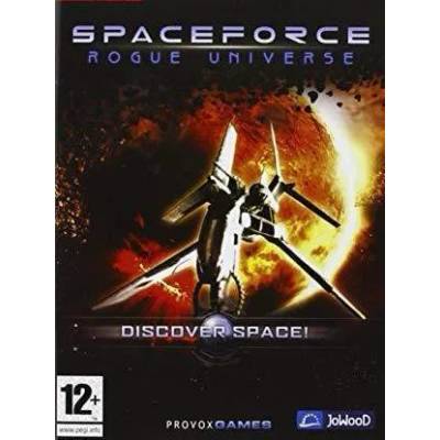 Игра Spaceforce Rogue Universe HD за PC Steam, Електронна доставка