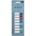 Interdruk Indexing tabs ACADEMY 5902277346193 Interdruk (with line)