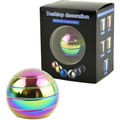 Fidget spinner Fingertip Gyroscope – Zboží Dáma