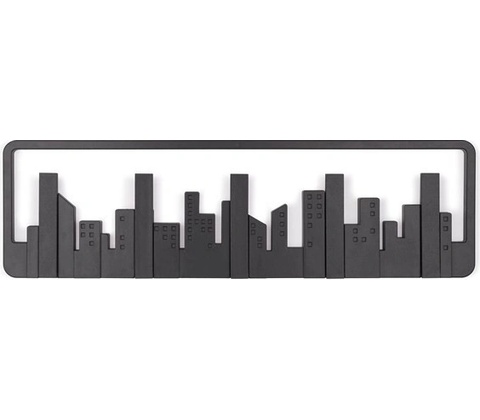 Umbra Skyline černý