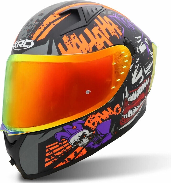 XRC Joker