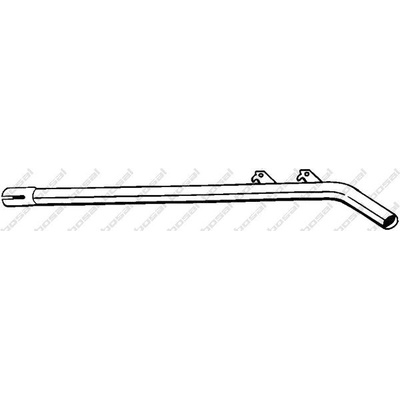 Bosal BS 879-817