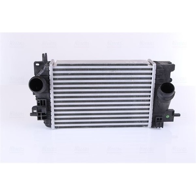 Chladič turba NISSENS 96574 96574