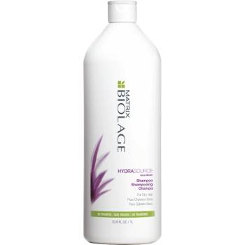 Matrix Biolage Hydrasource Shampoo 1000 ml
