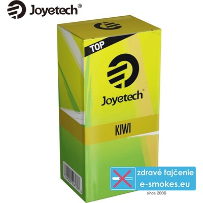 Joyetech TOP Kiwi 10 ml 0 mg