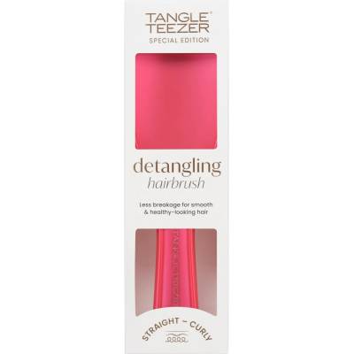TANGLE TEEZER The Ultimate Detangler Chrome Pink Thrill