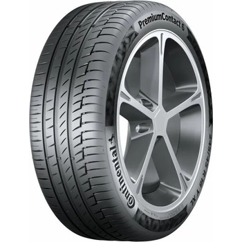 Continental PremiumContact 6 ContiSeal XL 235/40 R19 96W