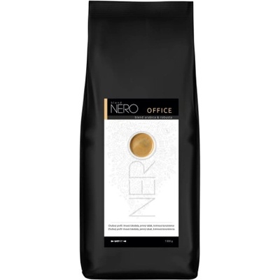 Nero Caffé Crema Office zrnková 1 kg