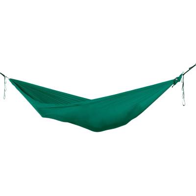 Ticket To The Moon Хамак Ticket to the moon Lightest Hammock - Forest Green - размер 325 x 140 cm (902-0362-0111)