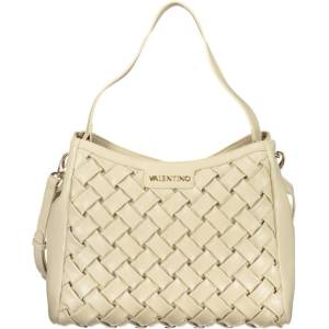 Valentino bags Елегантна дамска чанта valentino bags, Размер uni, Цвят Бежов (vbs9ua07ennis_beecru)