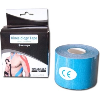 Maxpack Kinesio Tape Classi cm odrá 5 cm x 5 m