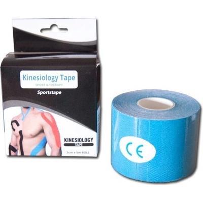 Maxpack Kinesio Tape Classi cm odrá 5 cm x 5 m