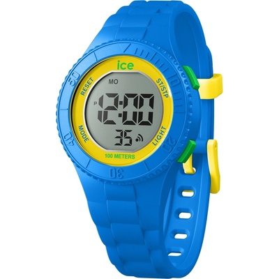 Ice Watch 021615