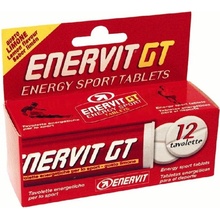 Enervit GT 12 tabliet