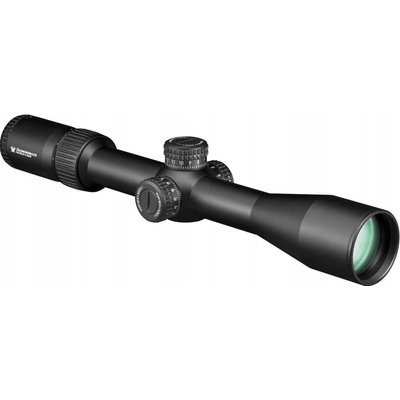 Vortex Optics Diamondback Tactical 6-24x50 FFP EBR-2C MRAD