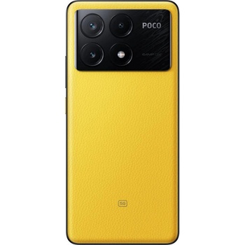 Image 1 of Xiaomi Poco X6 Pro 5G 256GB 8GB RAM Dual