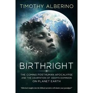 Birthright (2020)