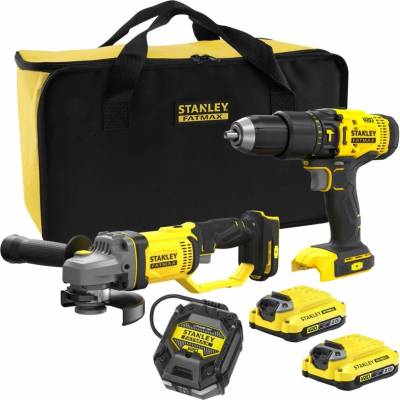 STANLEY SFMCK471D2S