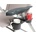 Bo-Camp Camping Table Universal Цвят: черен