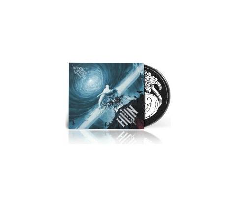 Hu - Hun Digipack CD
