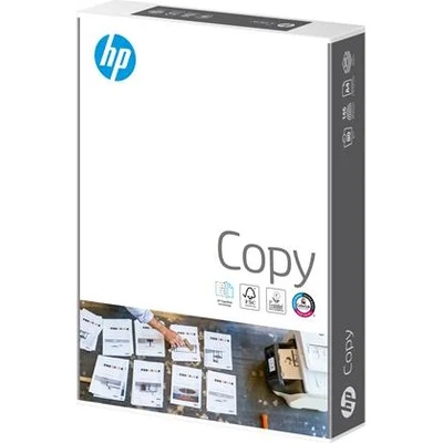 HP Копирна хартия, A4, 80 g, HP "Copy (CHP910)