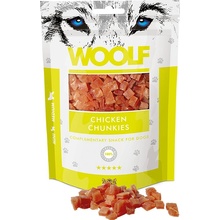 WOOLF chicken chunkies 100 g