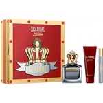 Jean Paul Gaultier Scandal Pour Homme Комплект (EDT 100ml + SG 75ml + EDT 10ml) за Мъже