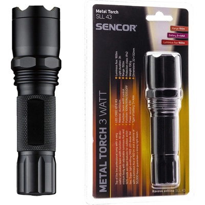 Sencor SLL 43
