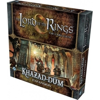 FFG The Lord of the Rings LCG: Khazad-Dum