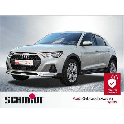 Audi A1 30 TFSI Allstreet 85 kW