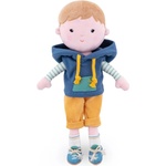 Petite&Mars Cuddly Toy Max кукла 35 см